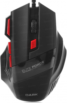 Dark Elite Force (DK-AC-GM1000) Mouse kullananlar yorumlar